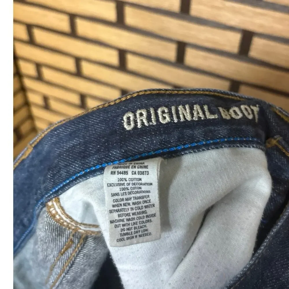 American Eagle‎ Original Boot Jeans Size 30X34